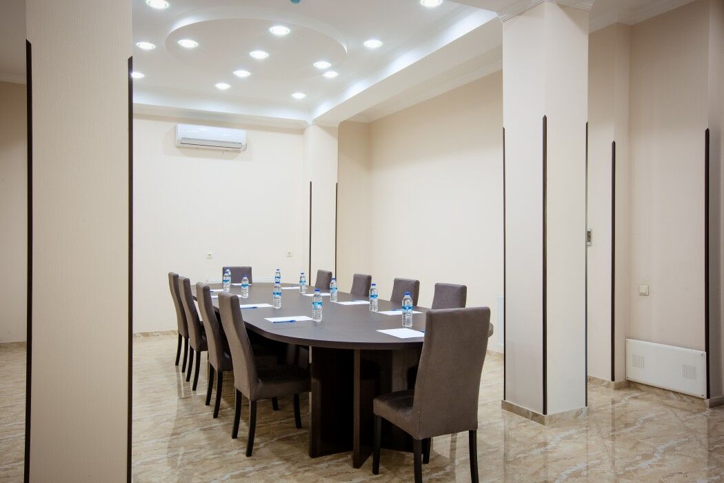 Hotel Comfort Tbiliszi Kültér fotó